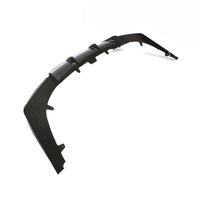 Dry Carbon Diffuser Sedan breed model voor BMW 8 Serie / M8 G16 M-Sport