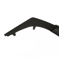 Dry Carbon Diffuser Sedan breed model voor BMW 8 Serie / M8 G16 M-Sport