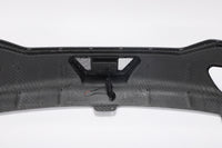 Dry Carbon Diffuser Sedan met uitsparingen voor BMW 8 Serie / M8 G16 M-Sport