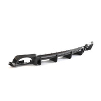 Dry Carbon Diffuser vlak model voor Audi R8 2023