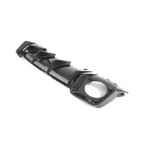 Dry Carbon Diffuser vlak model voor Audi R8 2023