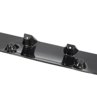 Dry Carbon Diffuser voor BMW 2 Serie / M2 G87