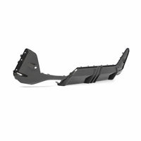 Dry Carbon Diffuser voor BMW 3 Serie / M3 G20, G28 M-Sport LCI