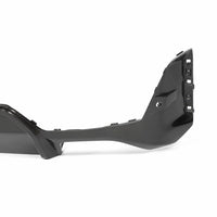 Dry Carbon Diffuser voor BMW 3 Serie / M3 G20, G28 M-Sport LCI
