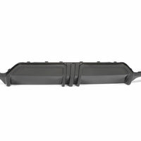 Dry Carbon Diffuser voor BMW 3 Serie / M3 G20, G28 M-Sport LCI
