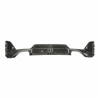 Dry Carbon Diffuser voor BMW 3 Serie / M3 G20, G28 M-Sport LCI