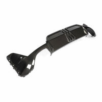 Dry Carbon Diffuser voor BMW 3 Serie / M3 G20, G28 M-Sport LCI