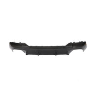 Dry Carbon Diffuser voor BMW 4 Serie / M4 G22, G23 M-Sport