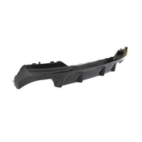 Dry Carbon Diffuser voor BMW 4 Serie / M4 G22, G23 M-Sport