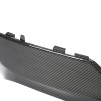 Dry Carbon Diffuser voor BMW 4 Serie / M4 G22, G23 M-Sport