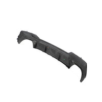 Dry Carbon Diffuser voor BMW 4 Serie / M4 G22, G23 M-Sport
