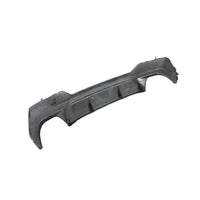 Dry Carbon Diffuser voor BMW 4 Serie / M4 G22, G23 M-Sport