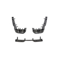 Dry Carbon Diffuser voor BMW 5 Serie / M5 G60 M-Sport