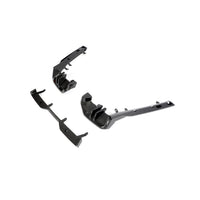 Dry Carbon Diffuser voor BMW 5 Serie / M5 G60 M-Sport