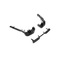 Dry Carbon Diffuser voor BMW 5 Serie / M5 G60 M-Sport