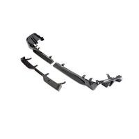 Dry Carbon Diffuser voor BMW 5 Serie / M5 G60 M-Sport