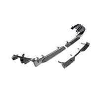 Dry Carbon Diffuser voor BMW 5 Serie / M5 G60 M-Sport