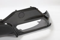 Dry Carbon Diffuser voor BMW 8 Serie / M8 G14, G15