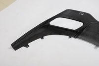 Dry Carbon Diffuser voor BMW 8 Serie / M8 G14, G15