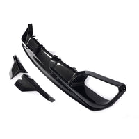 Dry Carbon Diffuser voor BMW X5 / X5 M F95