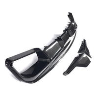 Dry Carbon Diffuser voor BMW X5 / X5 M F95