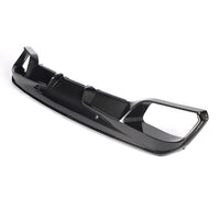 Dry Carbon Diffuser voor BMW X5 / X5 M F95