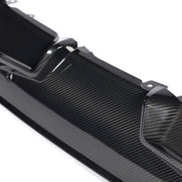 Dry Carbon Diffuser voor BMW X5 / X5 M F95