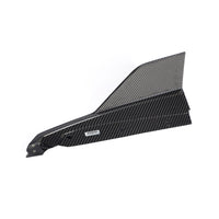 Dry Carbon Diffuser voor BMW X5 / X5 M F95