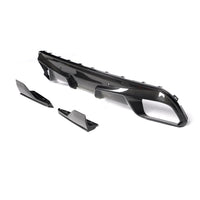 Dry Carbon Diffuser voor BMW X5 / X5 M F95