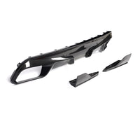 Dry Carbon Diffuser voor BMW X5 / X5 M F95