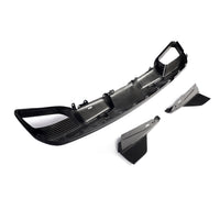 Dry Carbon Diffuser voor BMW X5 / X5 M F95