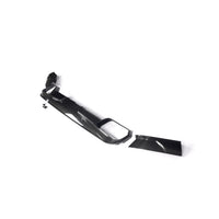 Dry Carbon Diffuser voor BMW X6 / X6 M F96