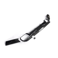 Dry Carbon Diffuser voor BMW X6 / X6 M F96