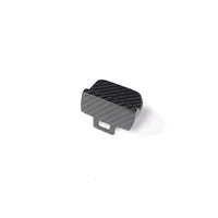 Dry Carbon Diffuser voor BMW X6 / X6 M F96