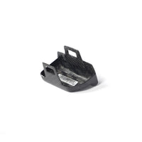 Dry Carbon Diffuser voor BMW X6 / X6 M F96