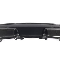 Dry Carbon Diffuser voor BMW X6 / X6 M F96