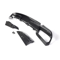 Dry Carbon Diffuser voor BMW X6 / X6 M F96