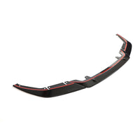 Dry Carbon Front Splitter lipmodel voor BMW 5 Serie / M5 F90