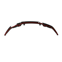 Dry Carbon Front Splitter lipmodel voor BMW 5 Serie / M5 F90