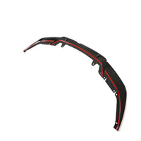 Dry Carbon Front Splitter lipmodel voor BMW 5 Serie / M5 F90