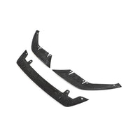 Dry Carbon Front Splitter lipmodel voor BMW 5 Serie / M5 F90