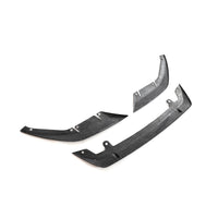 Dry Carbon Front Splitter lipmodel voor BMW 5 Serie / M5 F90