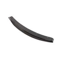 Dry Carbon Front Splitter lipmodel voor BMW 6 Serie / M6 F06, F12, F13
