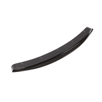 Dry Carbon Front Splitter lipmodel voor BMW 6 Serie / M6 F06, F12, F13