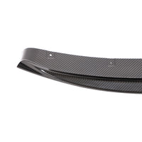 Dry Carbon Front Splitter lipmodel voor BMW 6 Serie / M6 F06, F12, F13