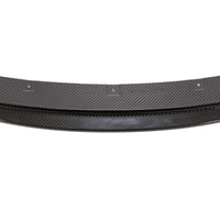 Dry Carbon Front Splitter lipmodel voor BMW 6 Serie / M6 F06, F12, F13