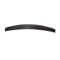 Dry Carbon Front Splitter lipmodel voor BMW 6 Serie / M6 F06, F12, F13