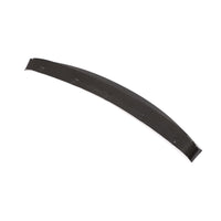 Dry Carbon Front Splitter lipmodel voor BMW 6 Serie / M6 F06, F12, F13