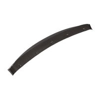 Dry Carbon Front Splitter lipmodel voor BMW 6 Serie / M6 F06, F12, F13