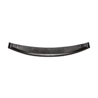 Dry Carbon Front Splitter lipmodel voor BMW 6 Serie / M6 F06, F12, F13